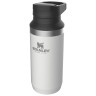 Термокружка Stanley Adventure 0,35 л, белая