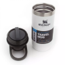 Термокружка Stanley Adventure 0,35 л, белая